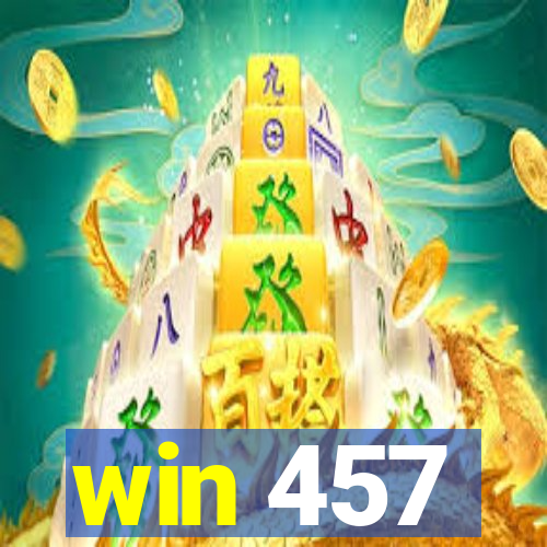 win 457